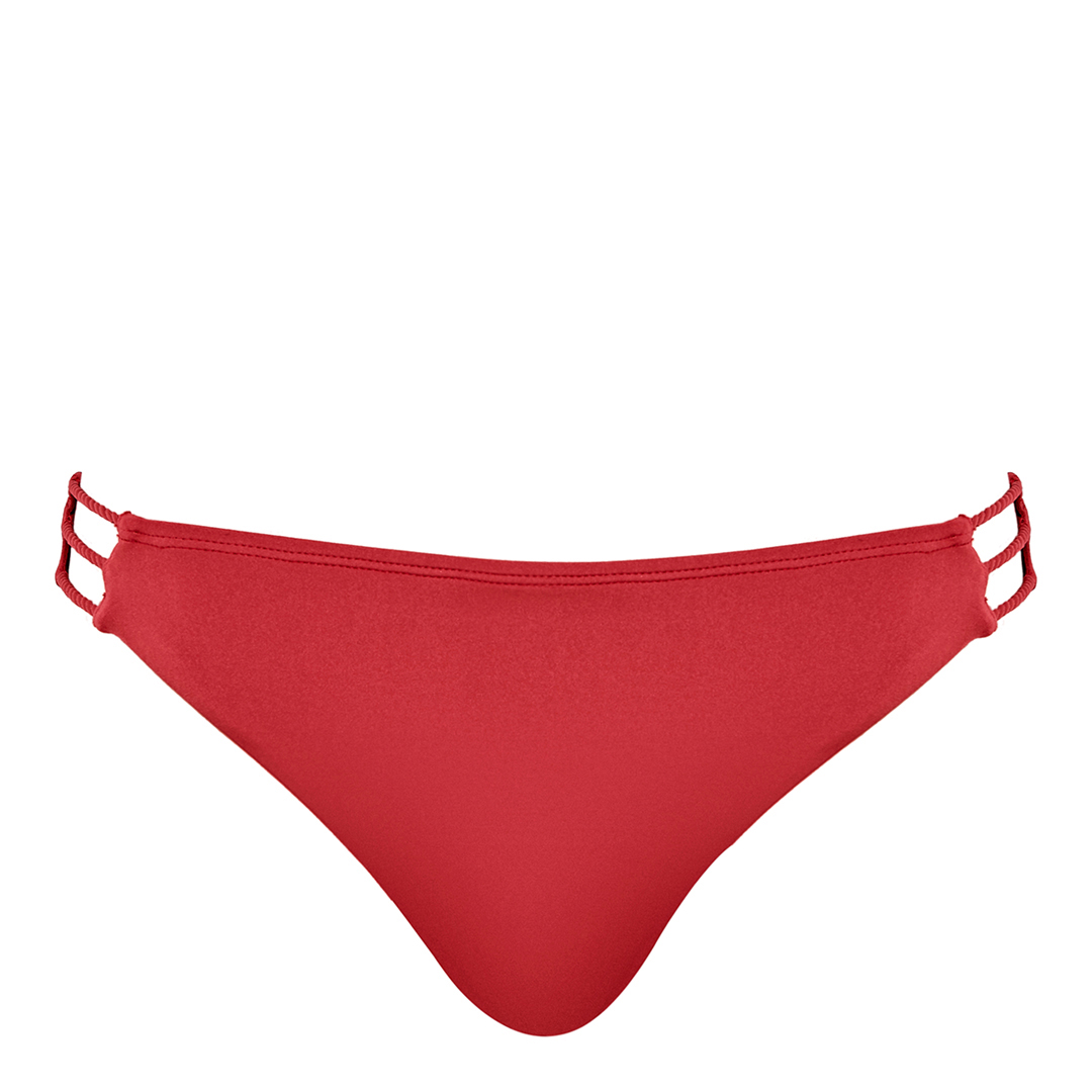 Red Marina Brazilian Brief