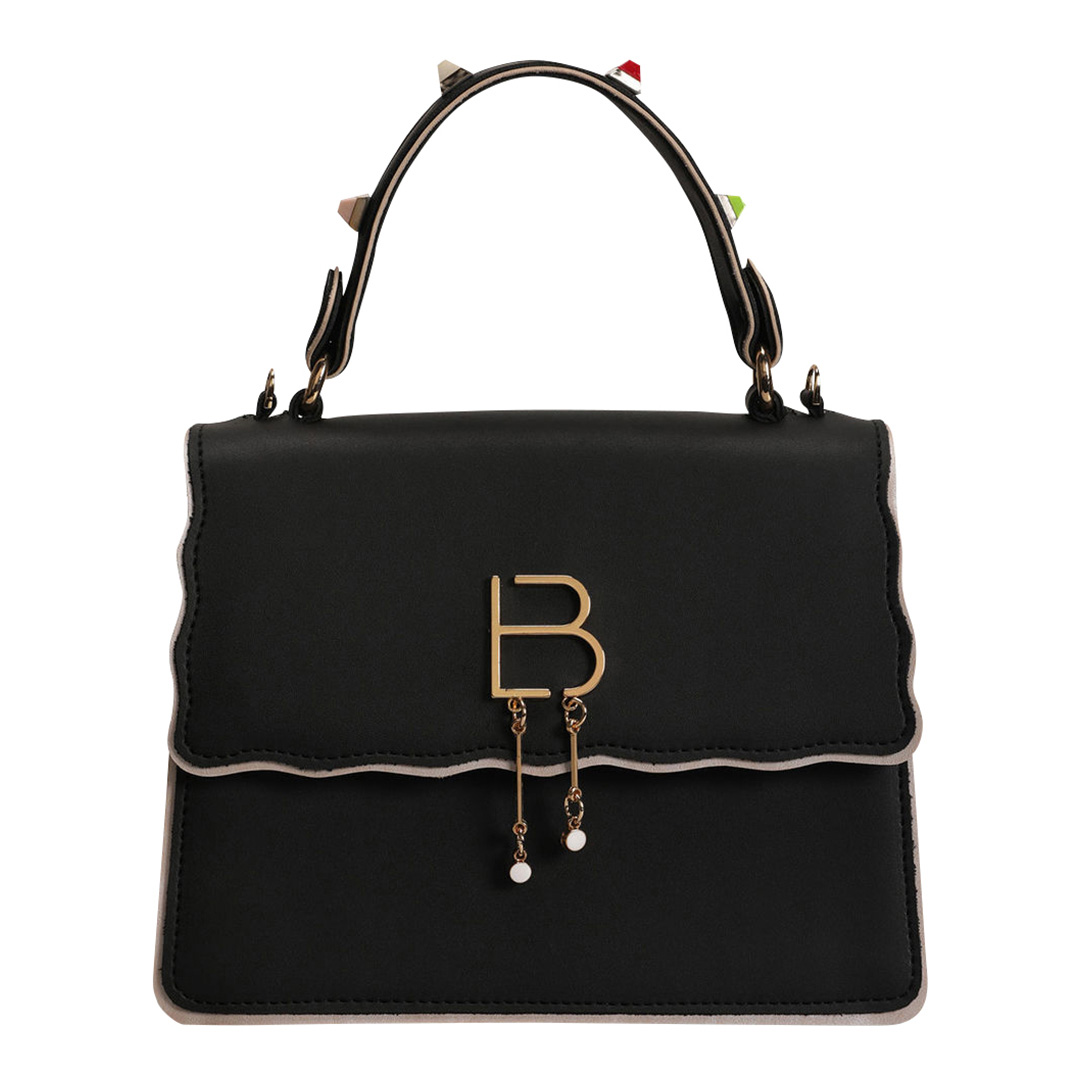 Black Handbag
