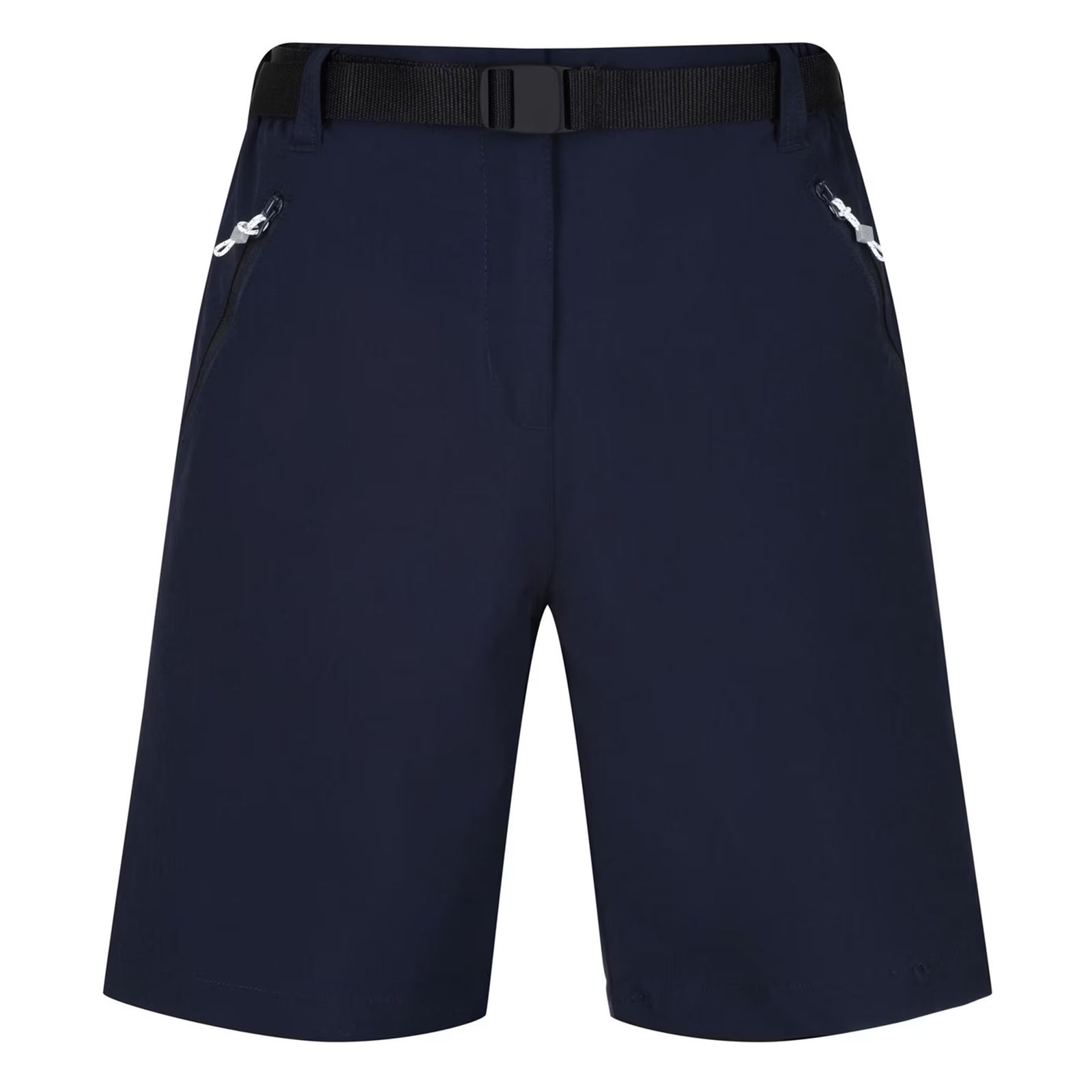 Regatta Women's   Navy Shorts Xert Iii Mixed in Size 36R, BrandAlley