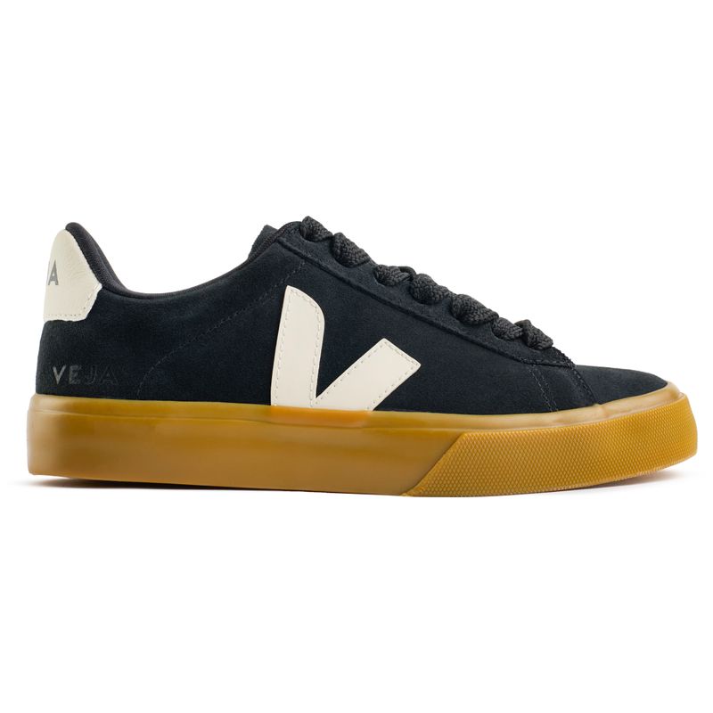 VEJA Men's  Campo Bold Trainers in Size 8, BrandAlley