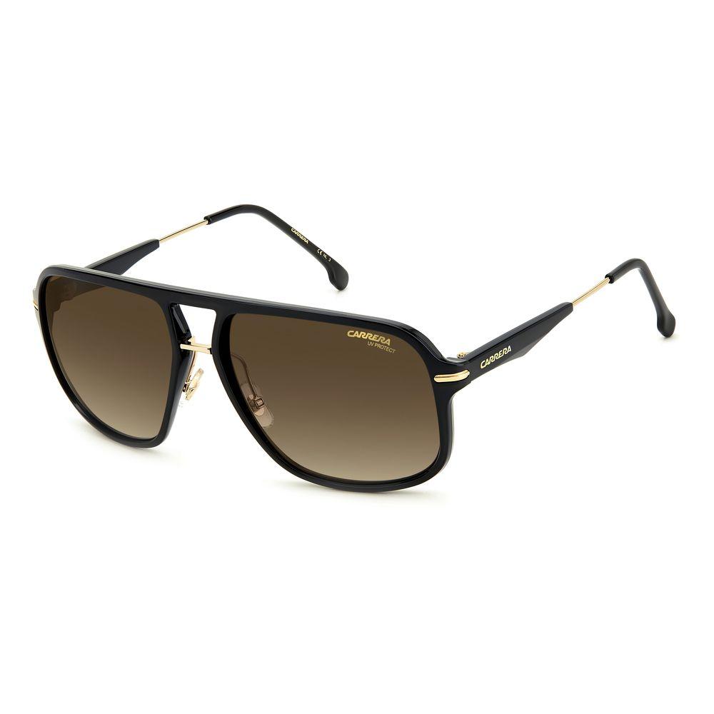 Carrera Men's  296S 2M2AC Sunglasses  - Black , BrandAlley