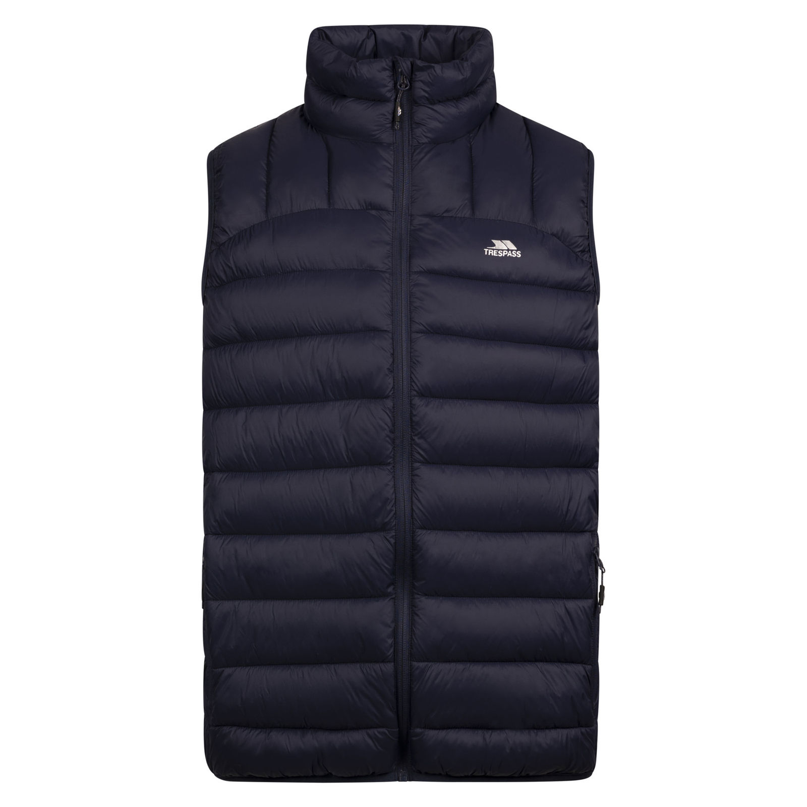 Gilet Fergal Mixed Navy