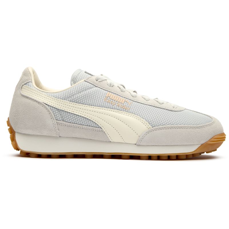 Puma Men's  Easy Rider Premium Trainers in Size 9, BrandAlley