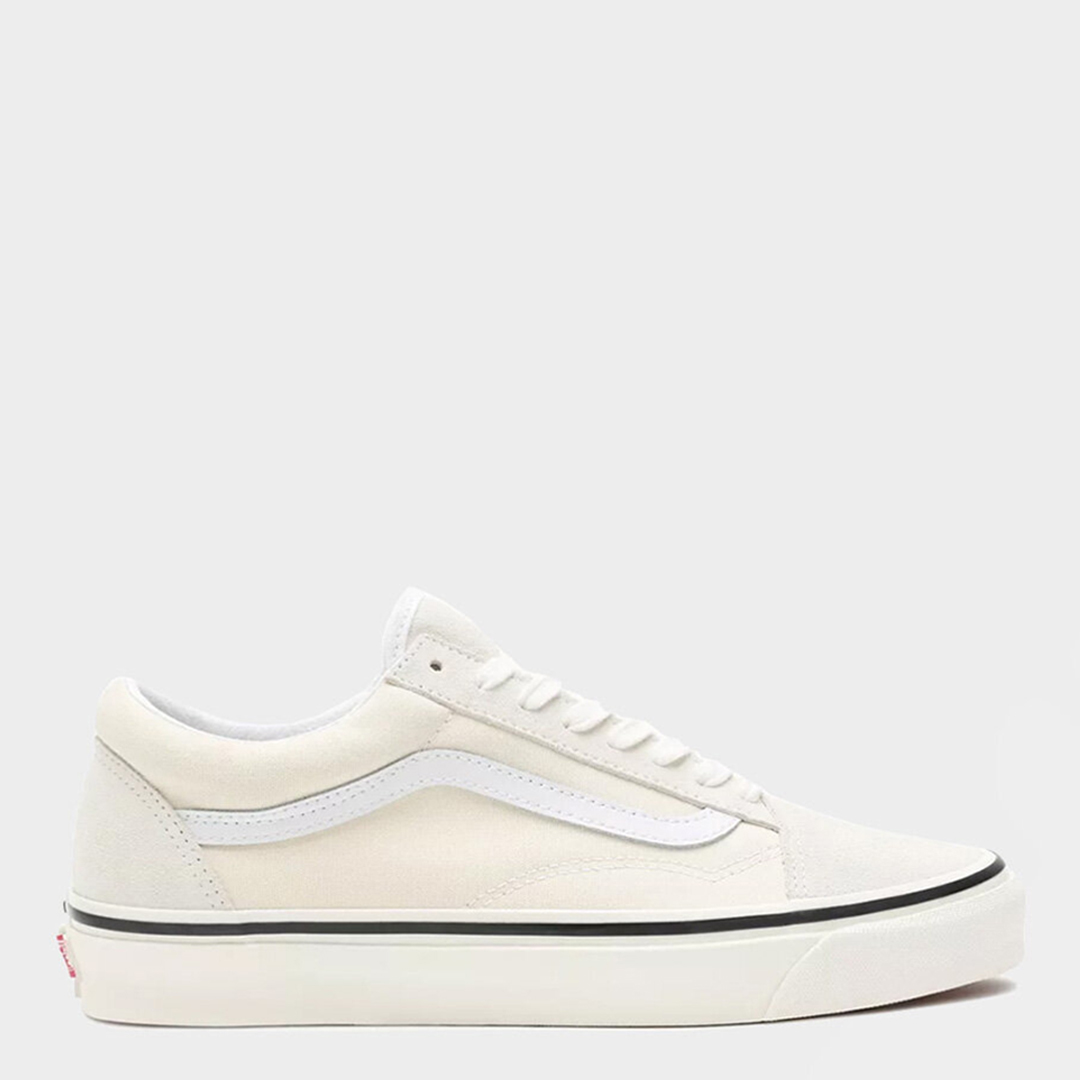 Unisex UA Old Skool 36 DX Anaheim Factory Classic Trainers