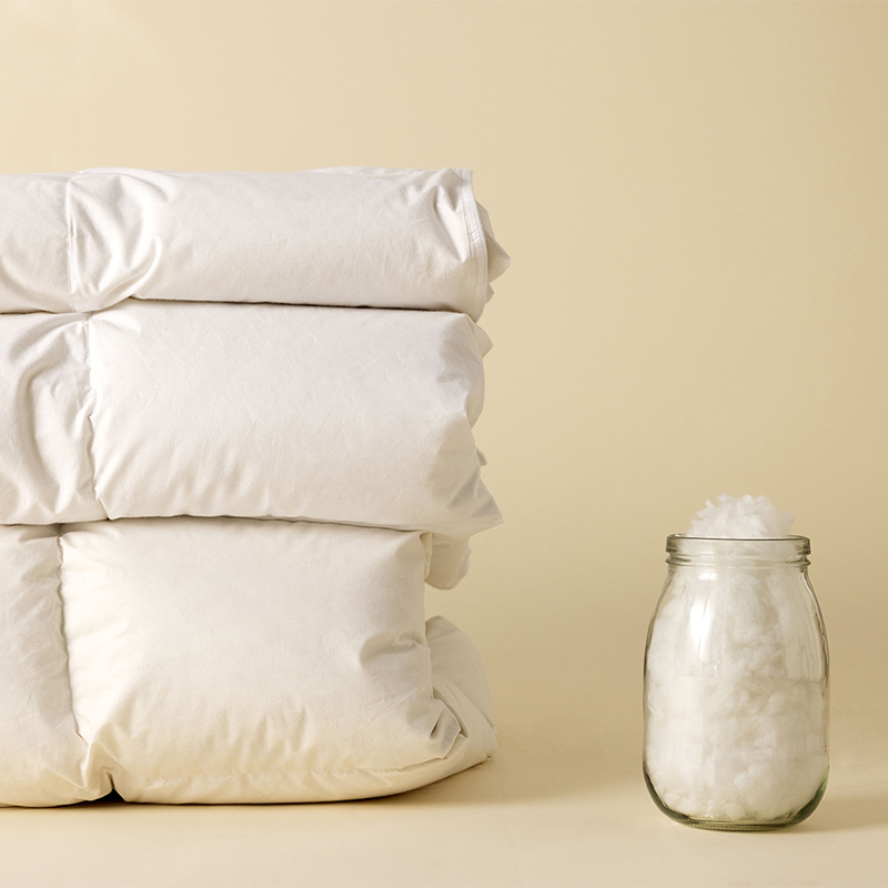 Surrey Down   Duck Feather & Down 13.5tog King Duvet in Size Kingsize, BrandAlley