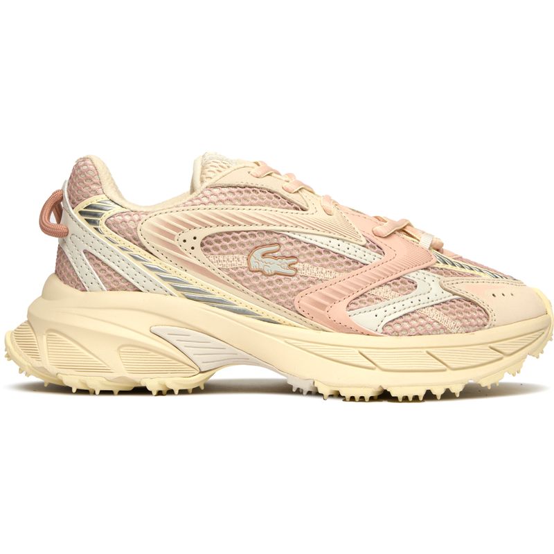 Lacoste Women's  L003 Neo Shot Trainers in Size 4, BrandAlley