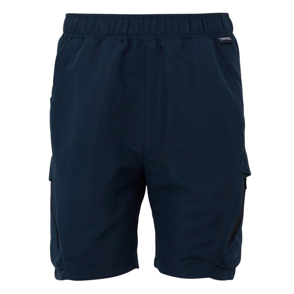 Shorts Sorcer III Recycled Polyester Navy main product photo