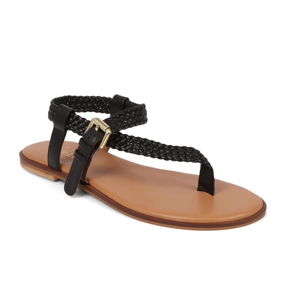 Gabrielah Toe-Post Sandals main product photo