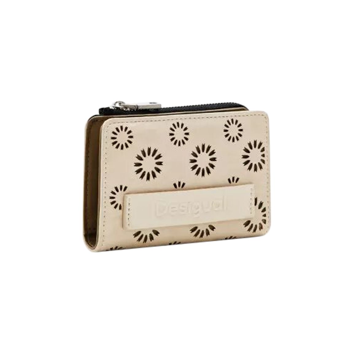Portefeuille Amorina Emma Beige main product photo