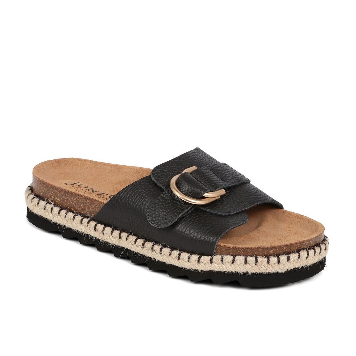 Jana Slip-On Sandals main product photo