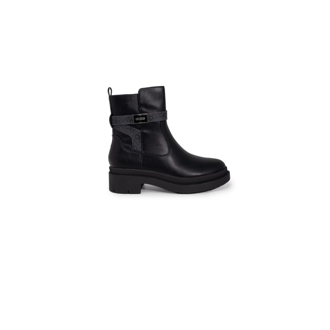 Ankle Boots FL5FLG ABO Style Wo - Gray main product photo