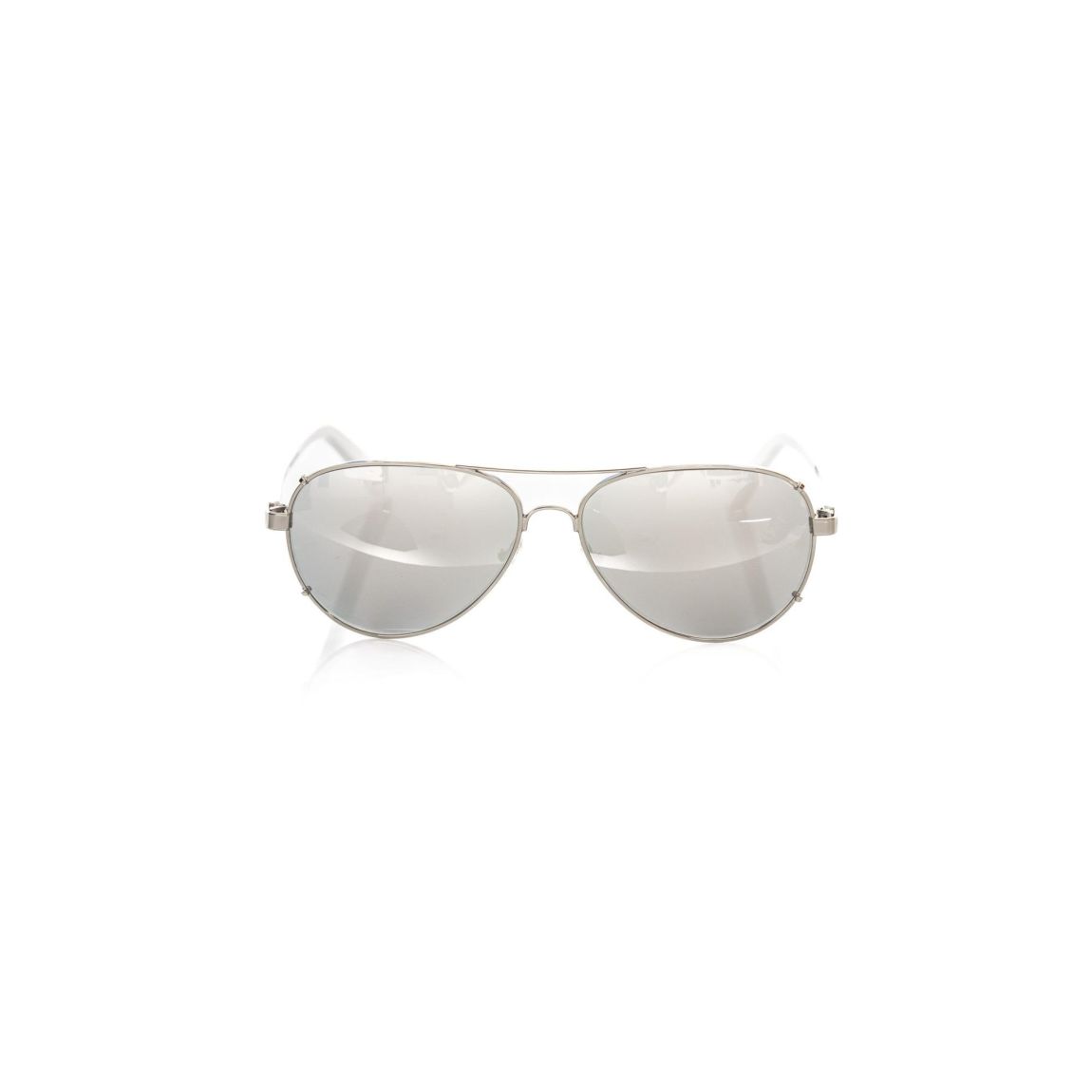 Aviator Sunglasses FR22121 - Silver main product photo