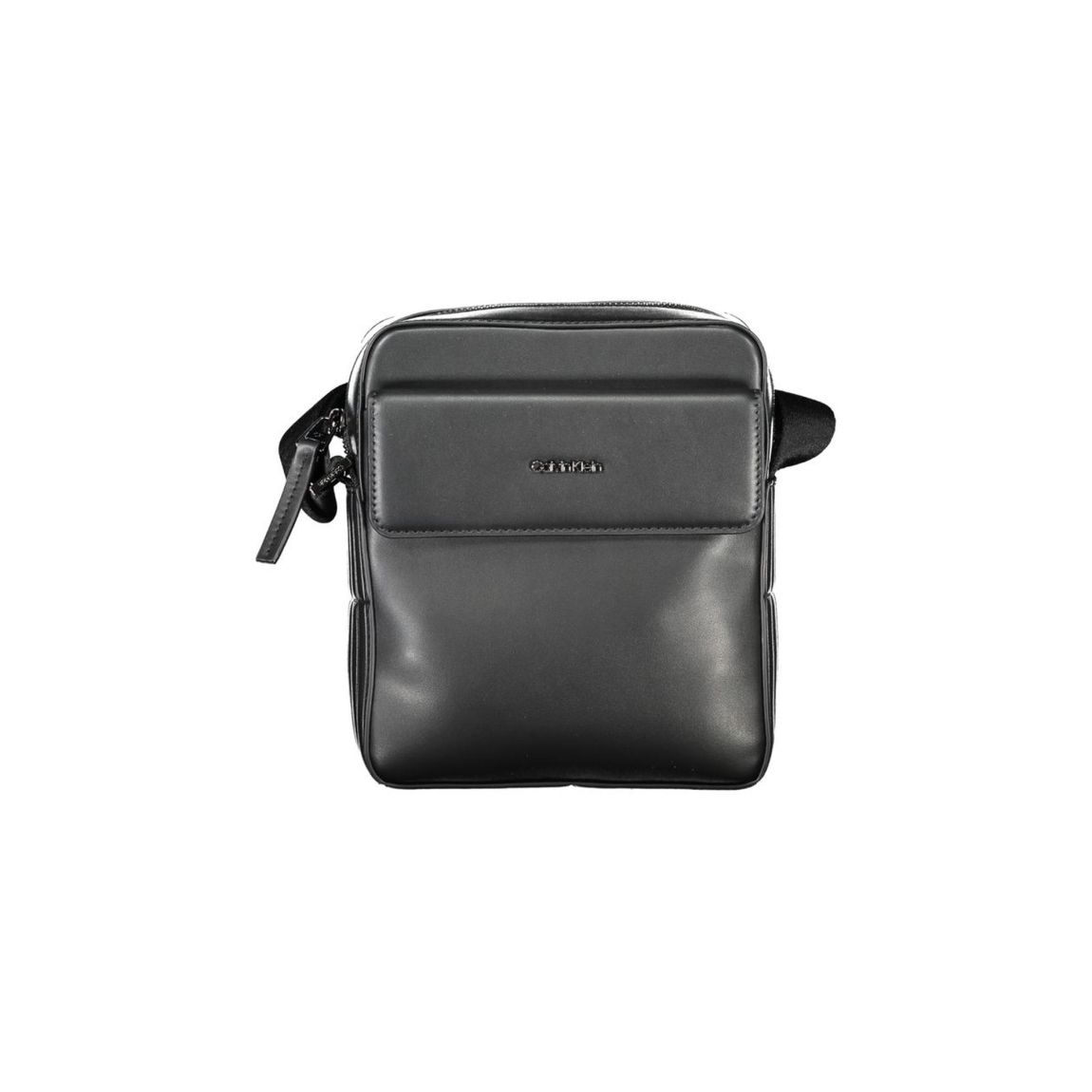 Monogram Crossbody BagModel K50K507337 - Black Shoulder Bags main product photo