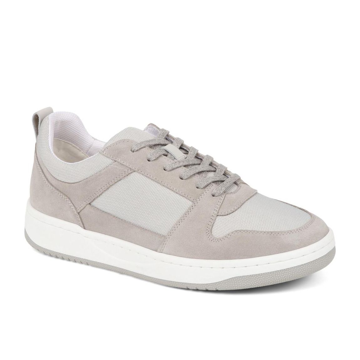Stortford Lace-Up Trainers main product photo