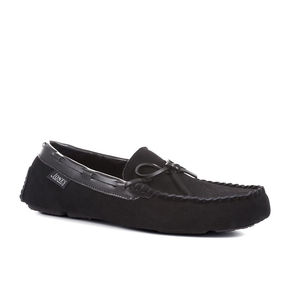 Dallas Sheepskin Lined Slippers main product photo