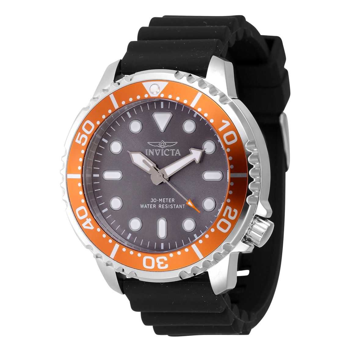 Pro Diver 8926OB Watch - Black Watches main product photo