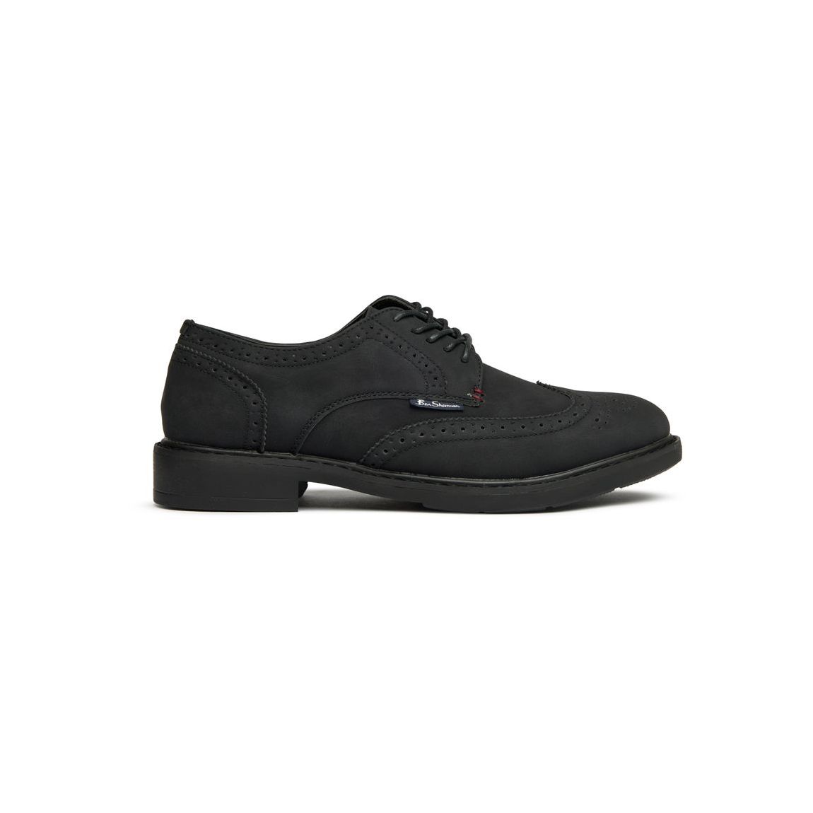 Ben Sherman Patrick Shoes main product photo