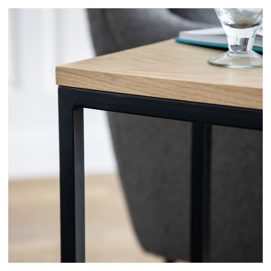 Hayes Supper Table main product photo