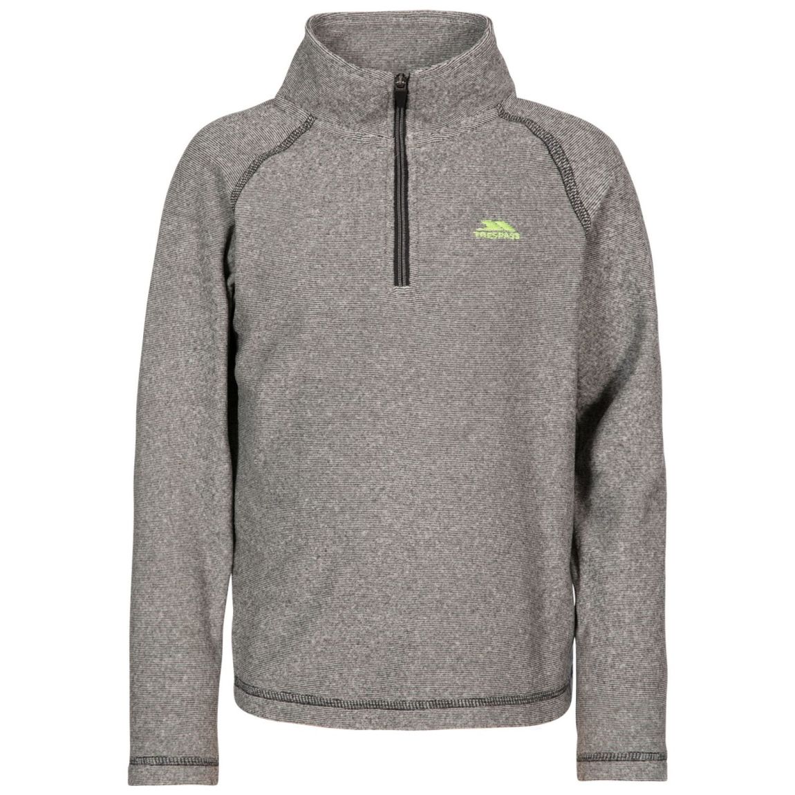 Fleece Keynote Polyester Black main product photo