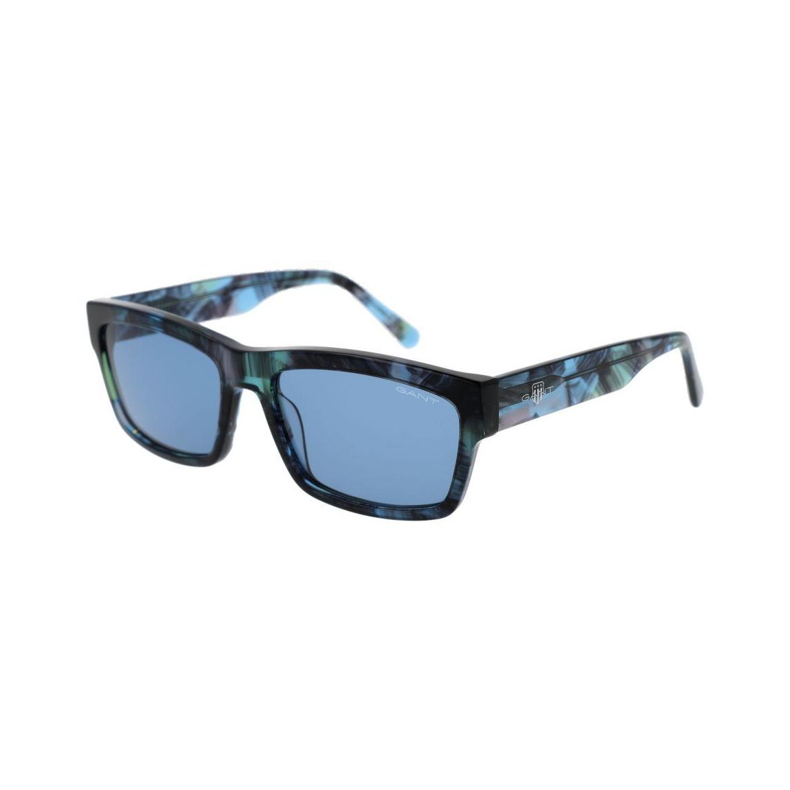 Stylish Sunglasses - Blue main product photo