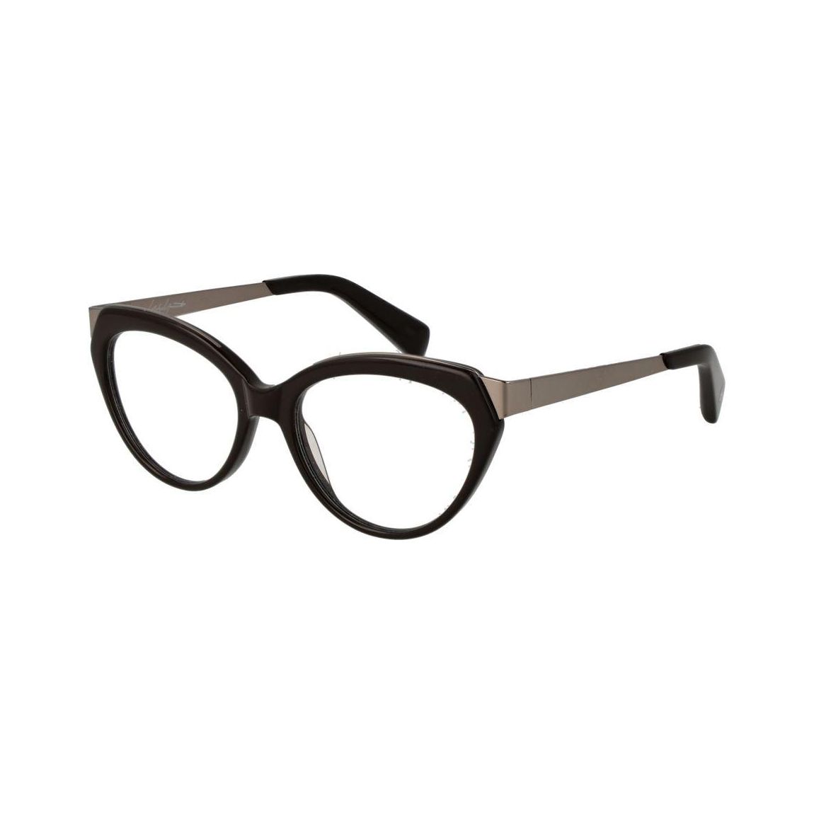 Eyeglasses Unisex - Brown Frames main product photo