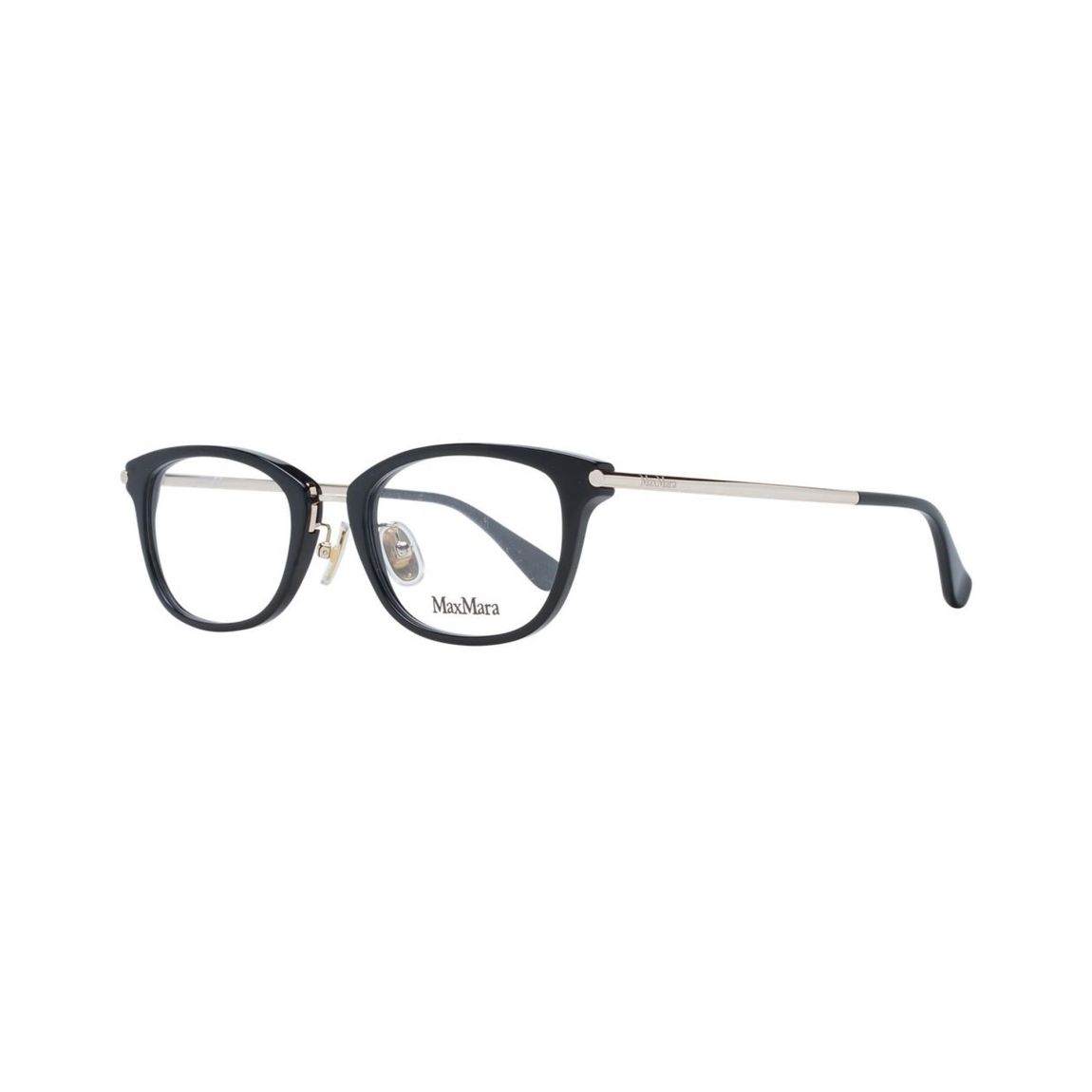 MM1410V Black Eyeglasses Frames Wo main product photo