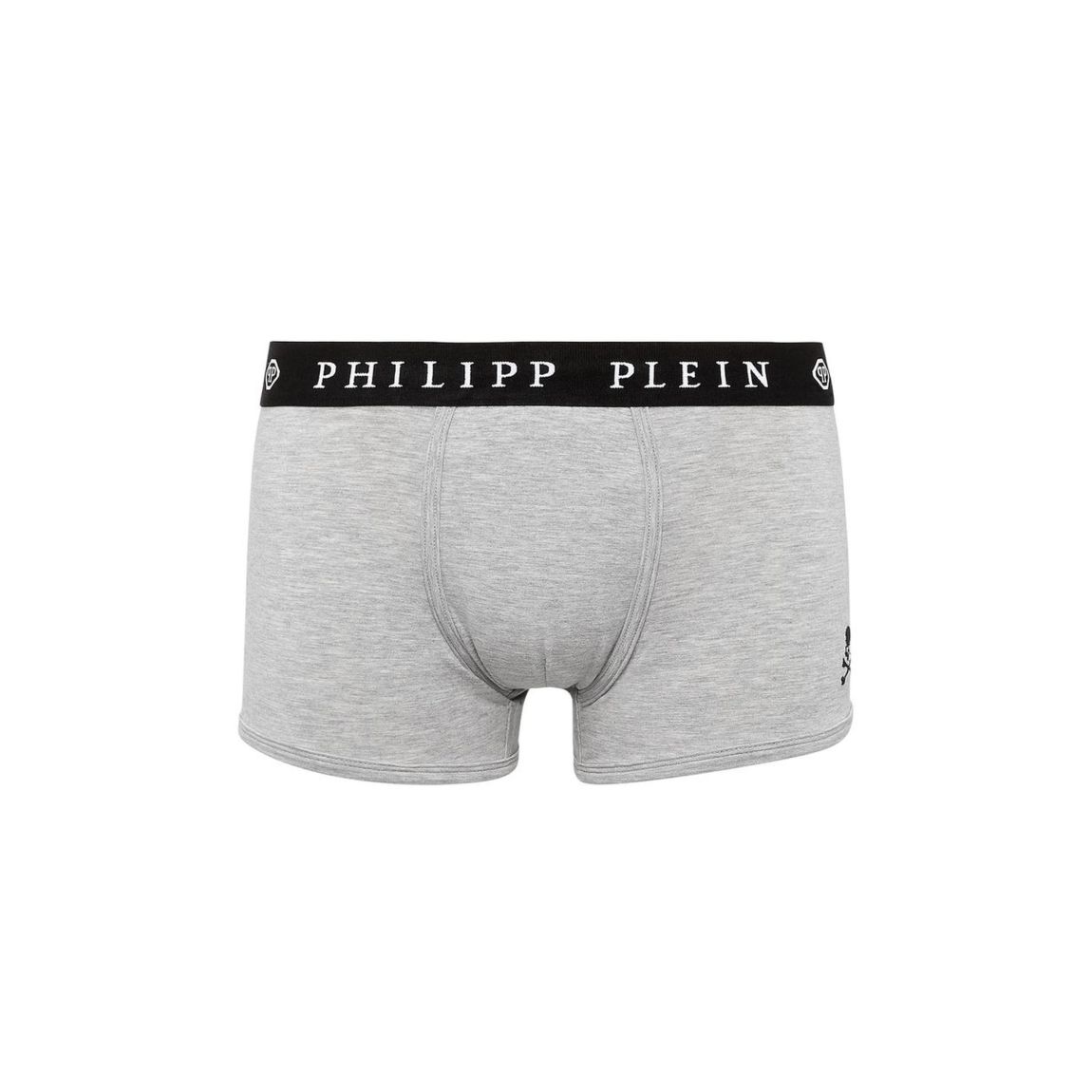 Boxer Briefs Grey PH9277 - Gray Underwear main product photo