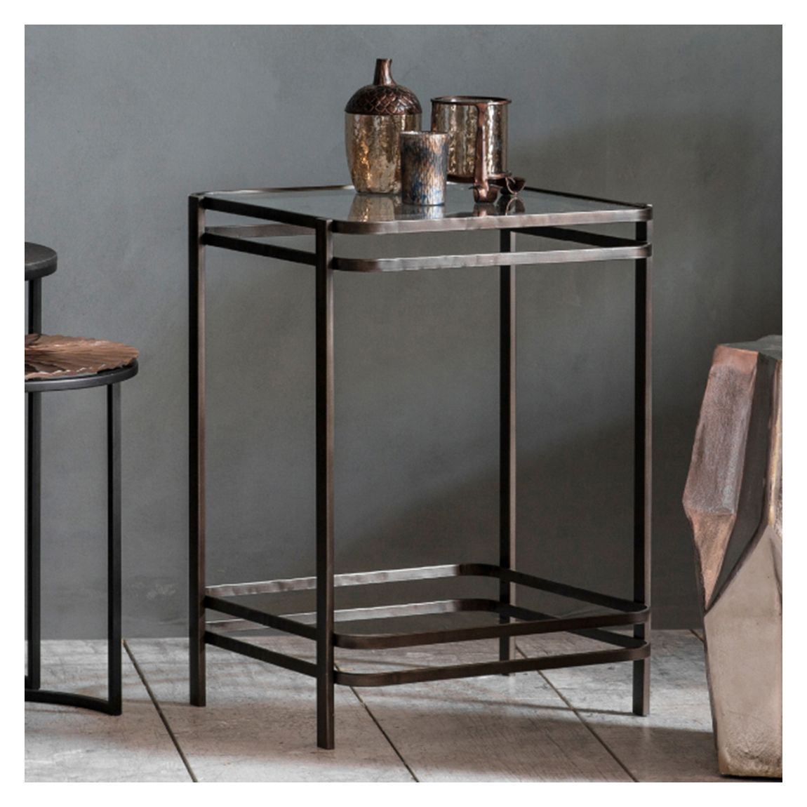 Fremont Side Table main product photo