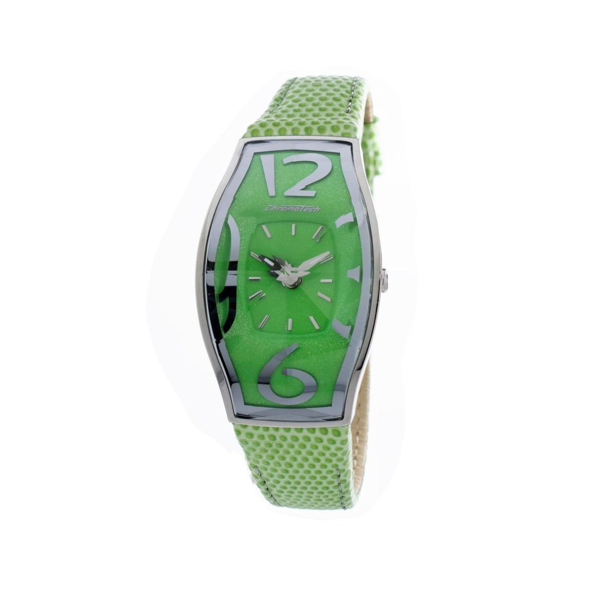 7932AL85AC Wrist Watch Wo - Green Watches main product photo