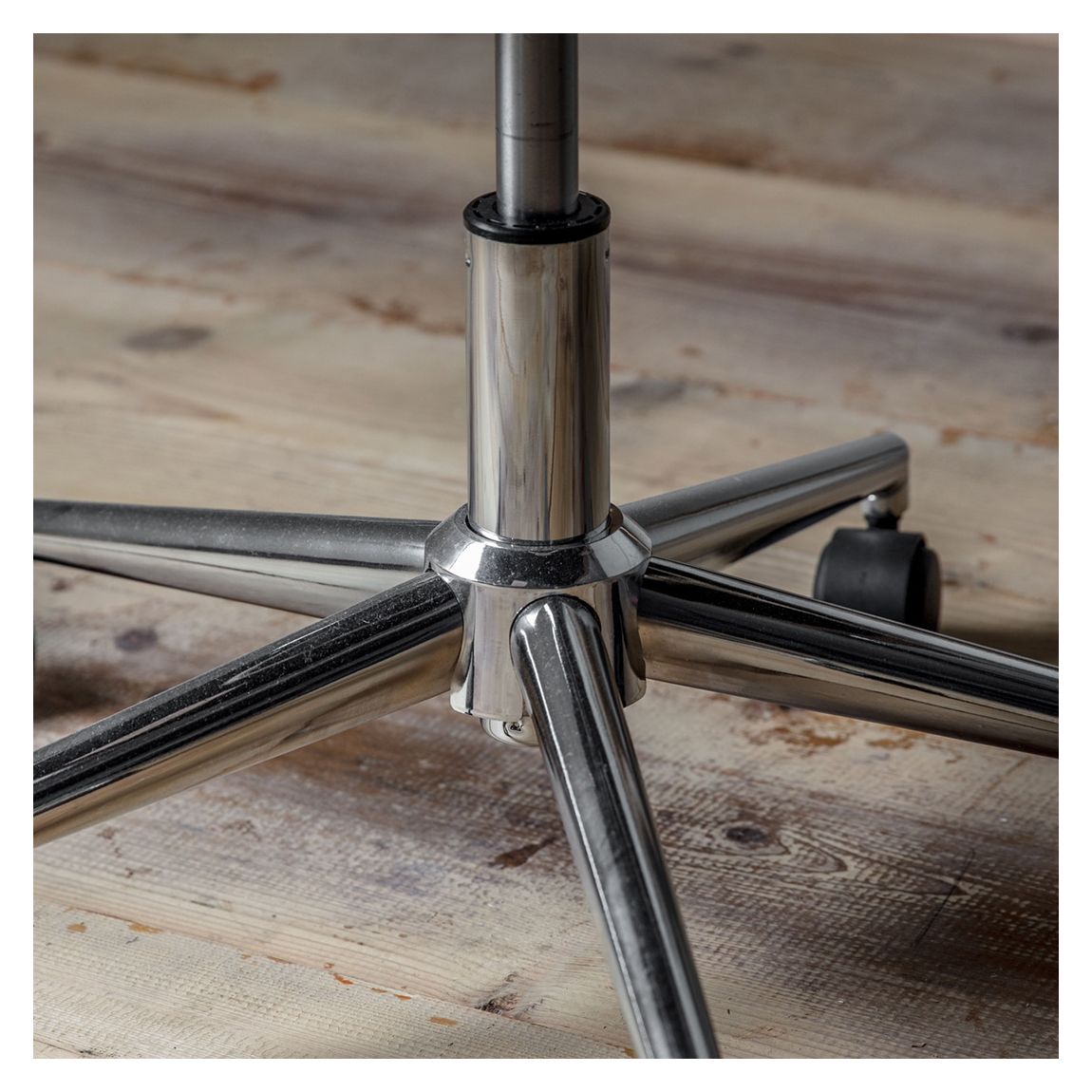 Torfield Swivel Chair, Grey main product photo