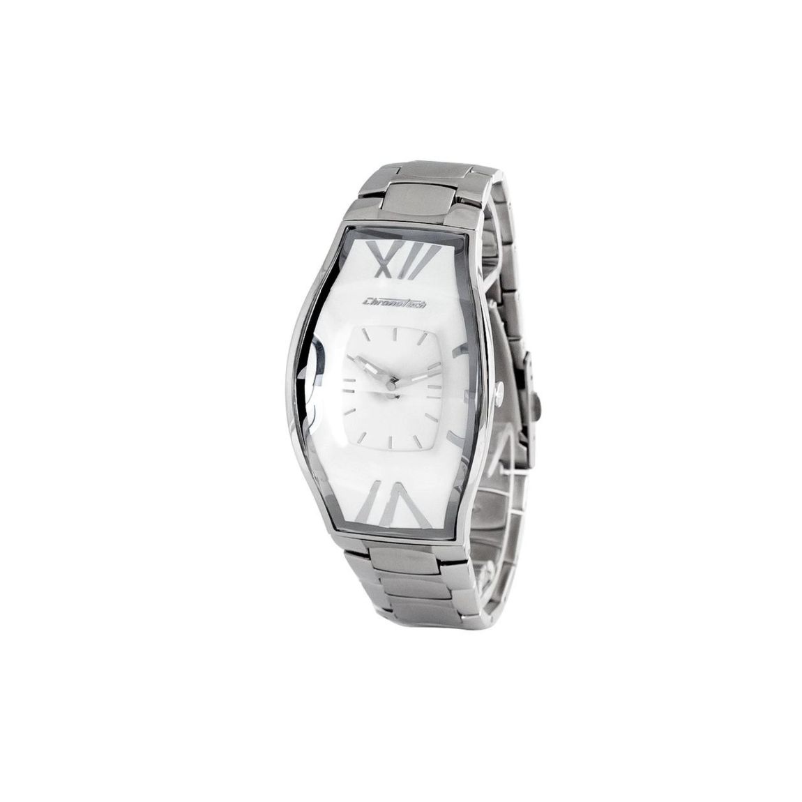 7932M08MAC Analog Bracelet Watch Wo - Silver Watches main product photo