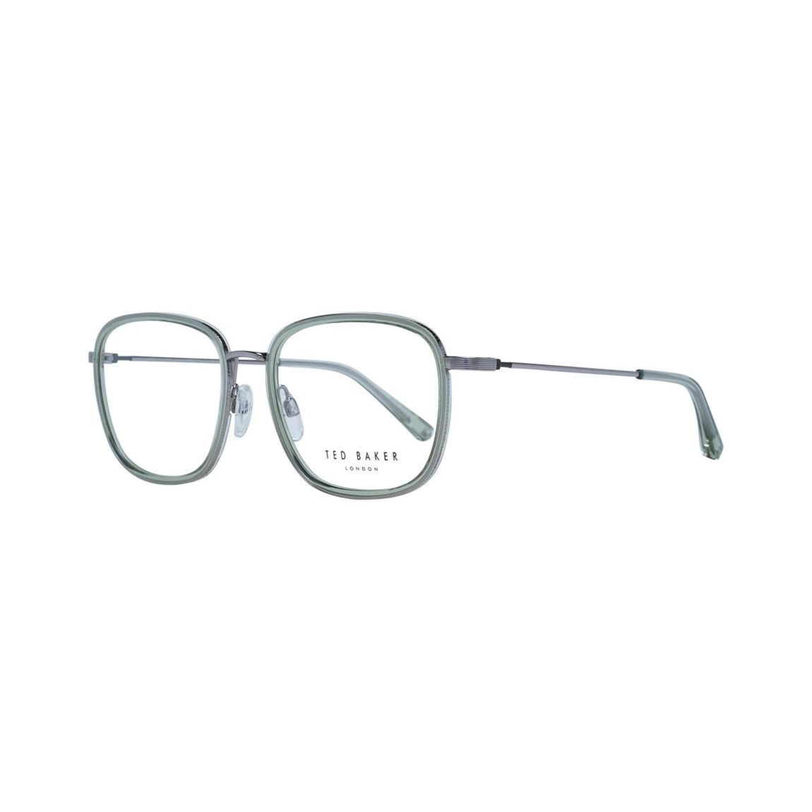 TB1003 Green Eyeglasses Frames For main product photo