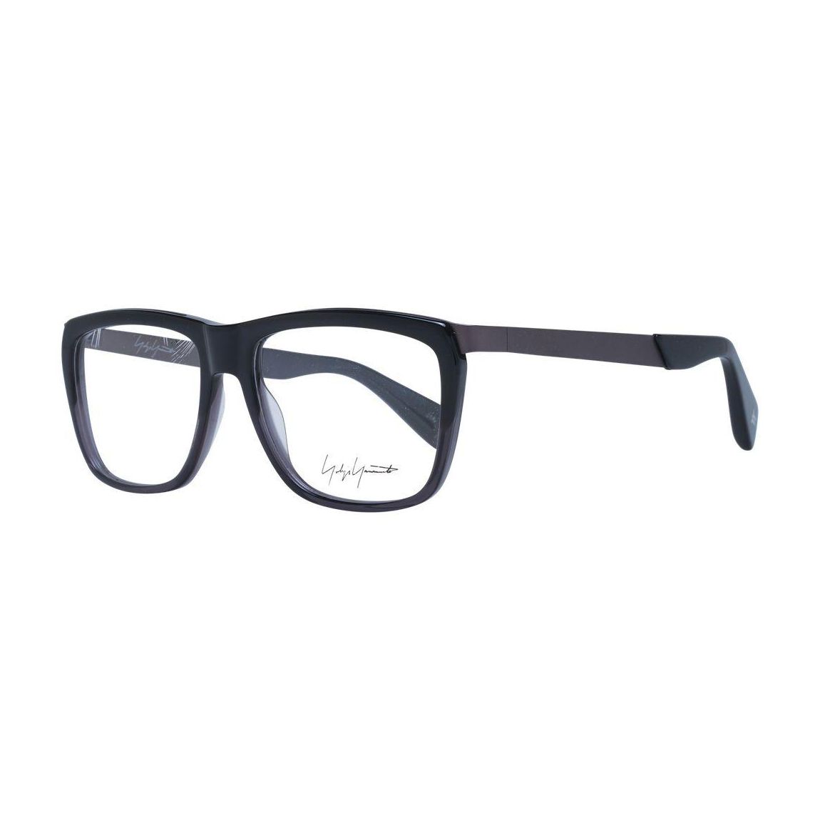 Eyeglasses Unisex - Black Frames main product photo