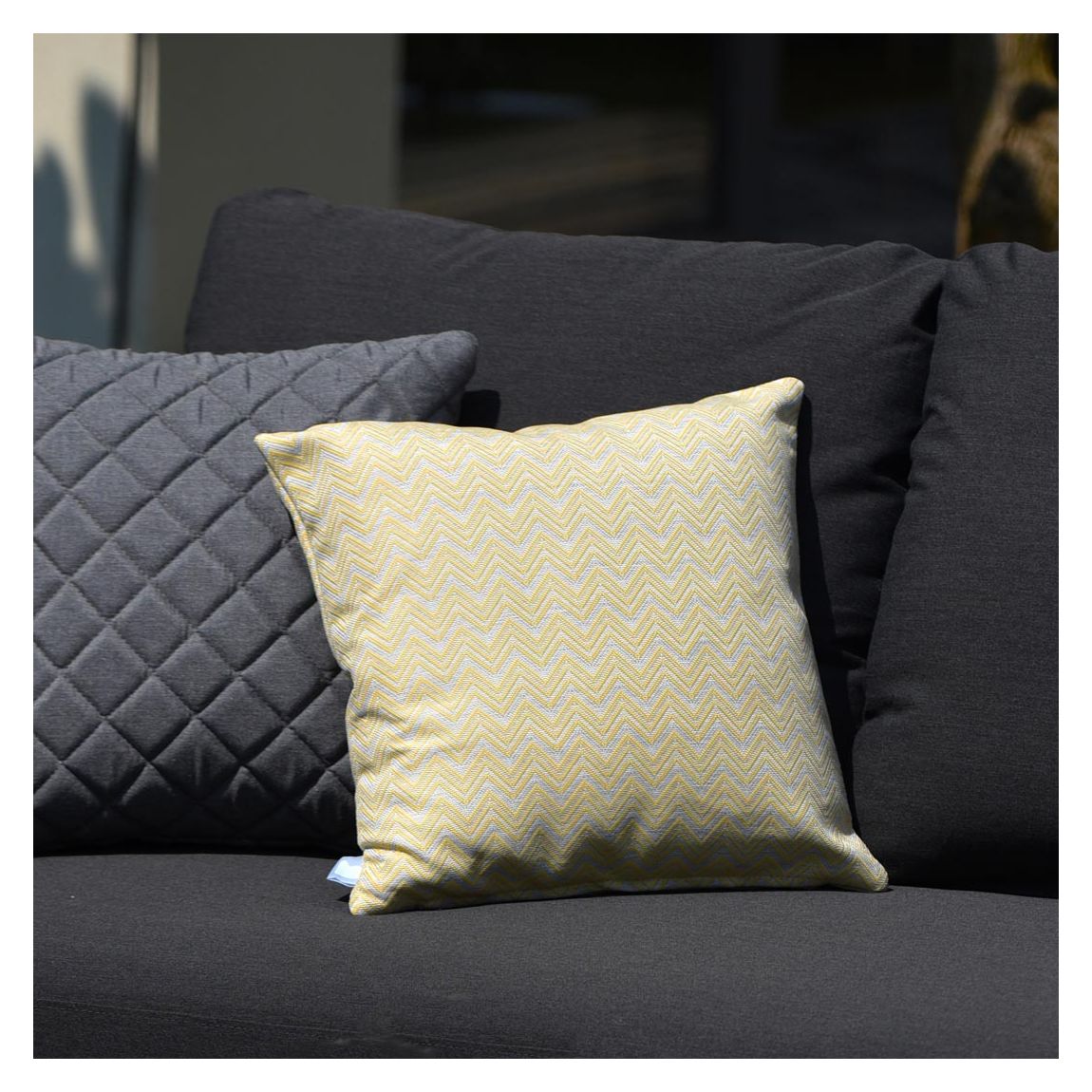 Pack of 2 Polines 45x45cm Cushions main product photo