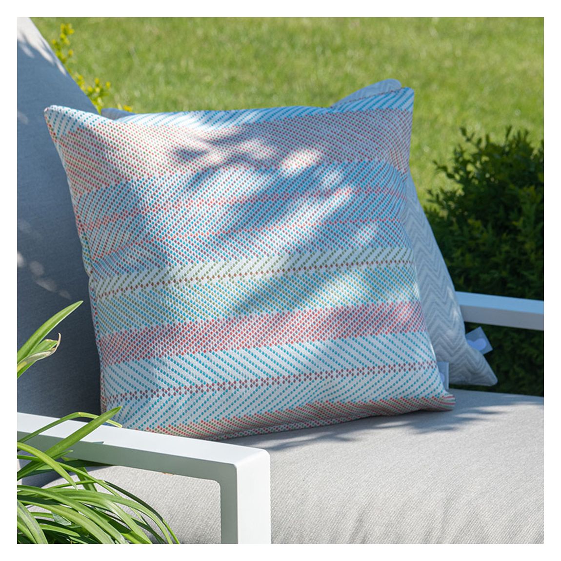 Pack of 2 Bora Bora Cushions main product photo