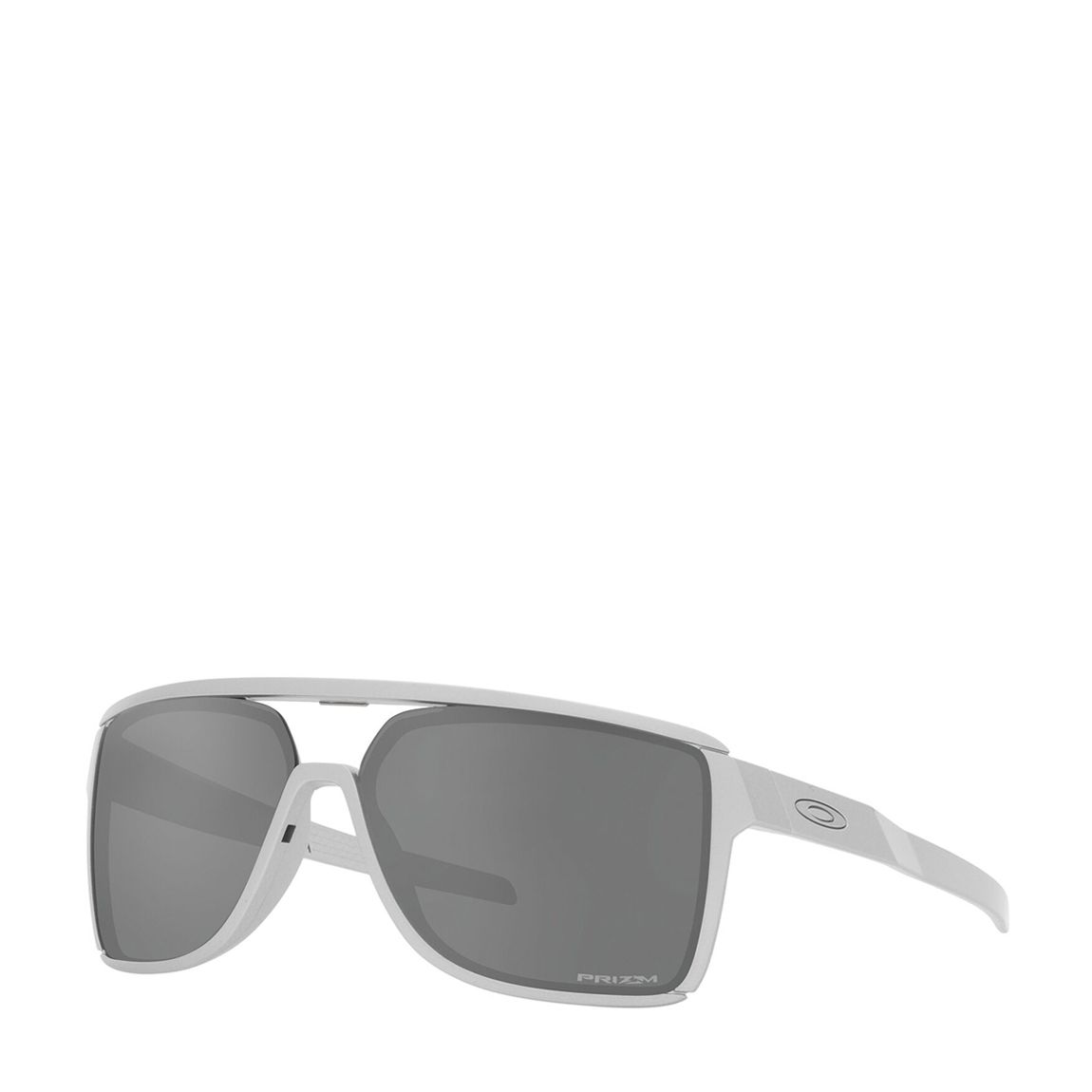 X Silver Castel Sunglasses 63mm main product photo