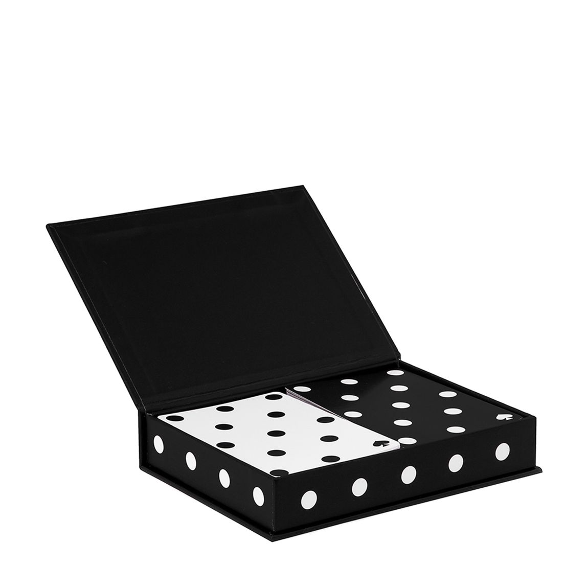 Playing Card Set, Cabana Dots main product photo