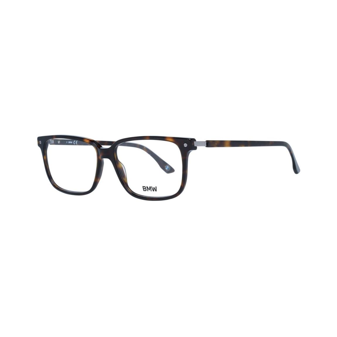 BMW 7000 Tortoise Eyeglasses - Brown Frames For main product photo