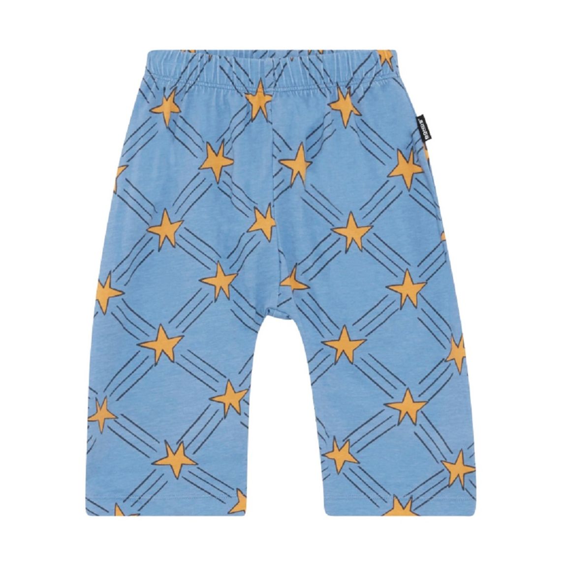 Blue Roomies Flare Legging main product photo