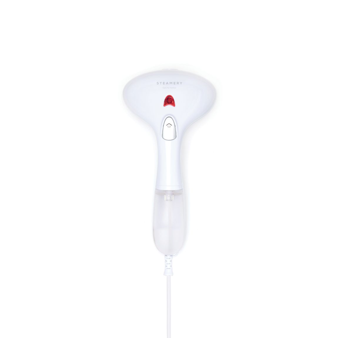 CIRRUS 1 HANDHELD CLOTHES STEAMER WHITE main product photo