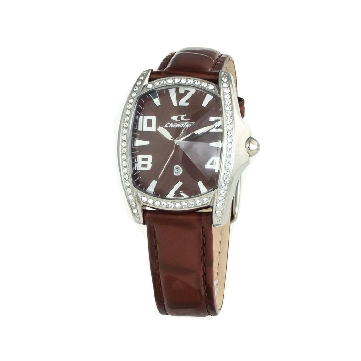 Brown Leather Watch 7988LS63AC Wo Watches main product photo