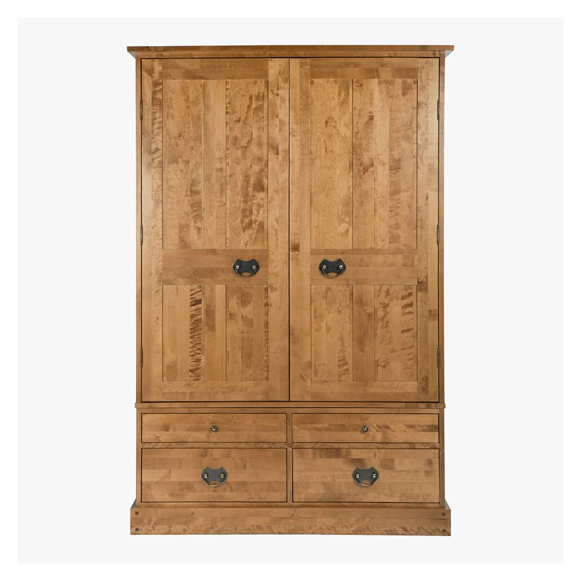 Garrat Wardrobe, Honey main product photo