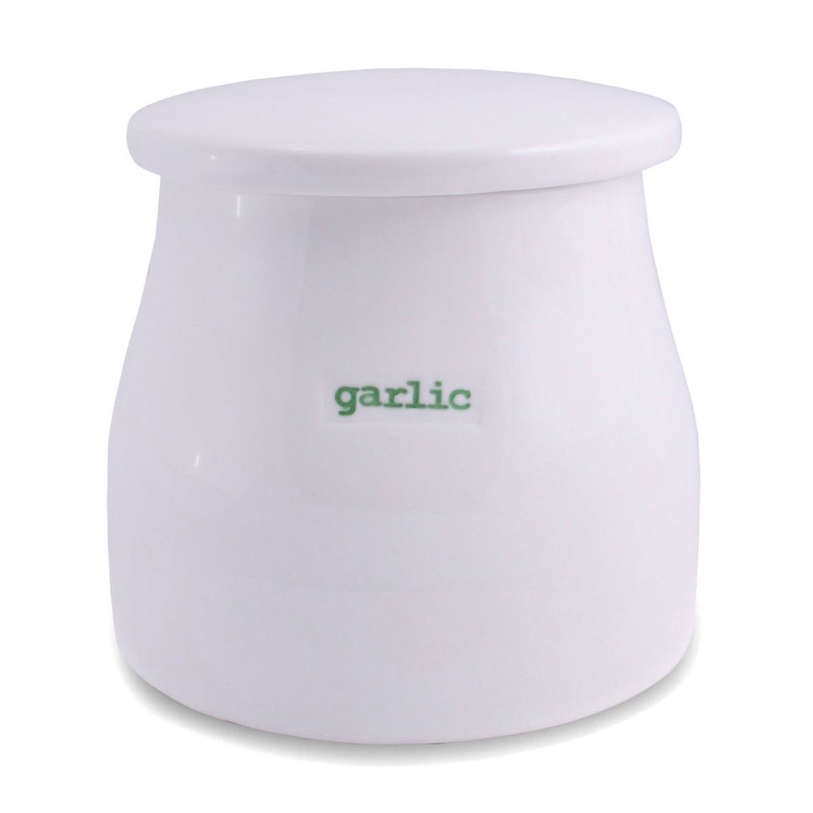 Garlic Pot - garlic in Gift Box main product photo