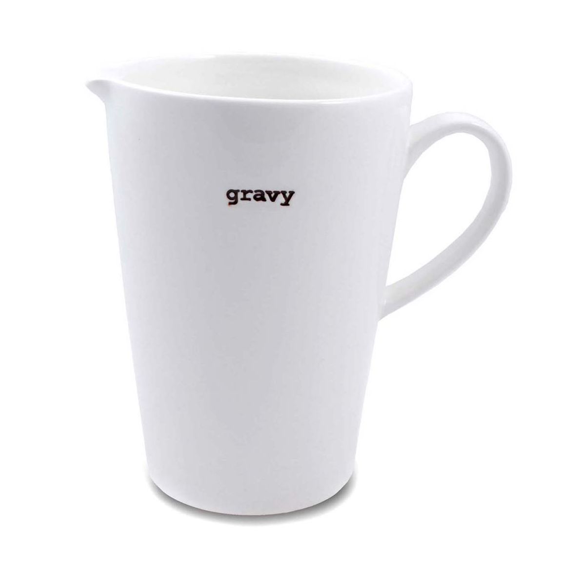 X-Large Jug - gravy in Gift Box main product photo