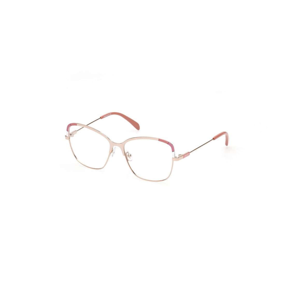 EP520255 Optical Frames Rose Gold Wo - Multicolor main product photo