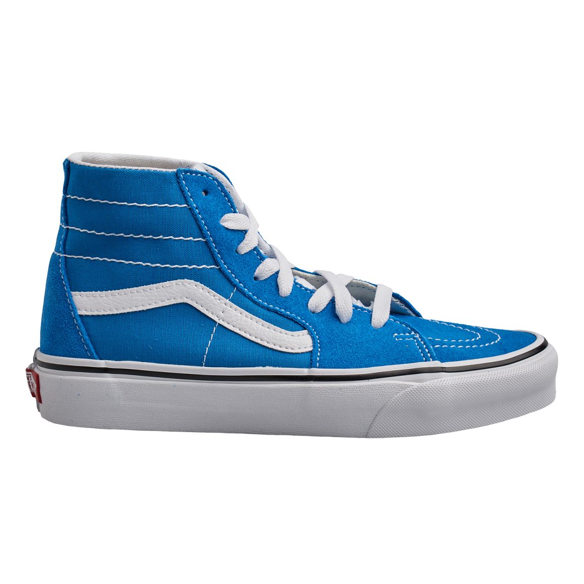 Baskets montantes Sk8-Hi Tapered VN0A5KRUVD31 pour hommes et femmes main product photo