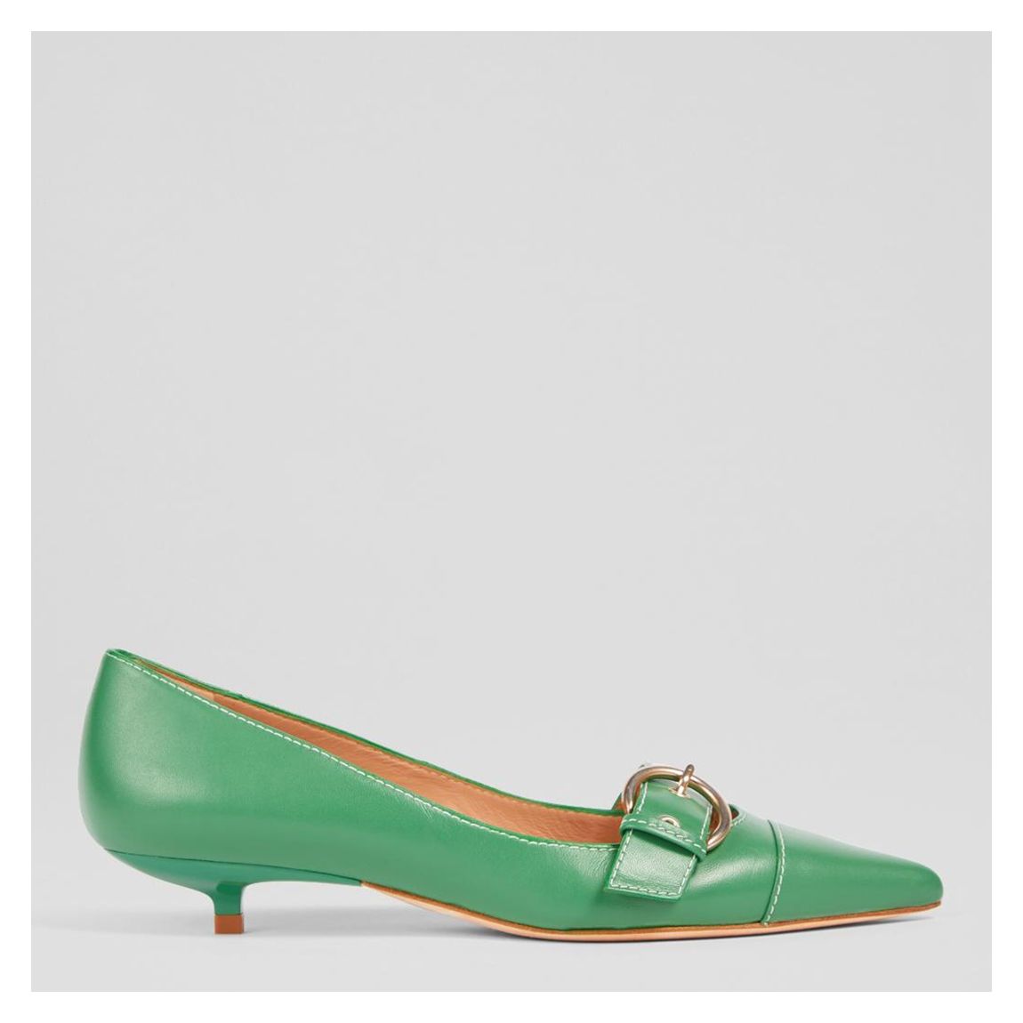 Emerald Lianna Closed Courts main product photo