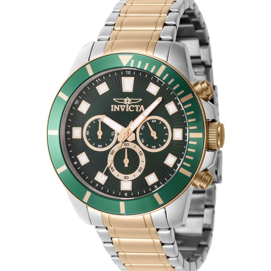 Pro Diver Chronograph Watch 29043 - Grey Watches main product photo
