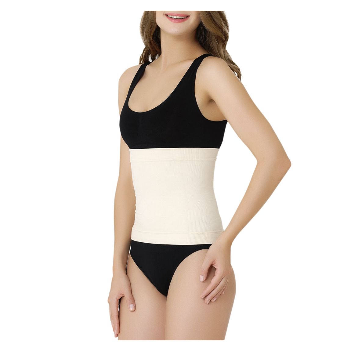 Beige Waist Shaper main product photo