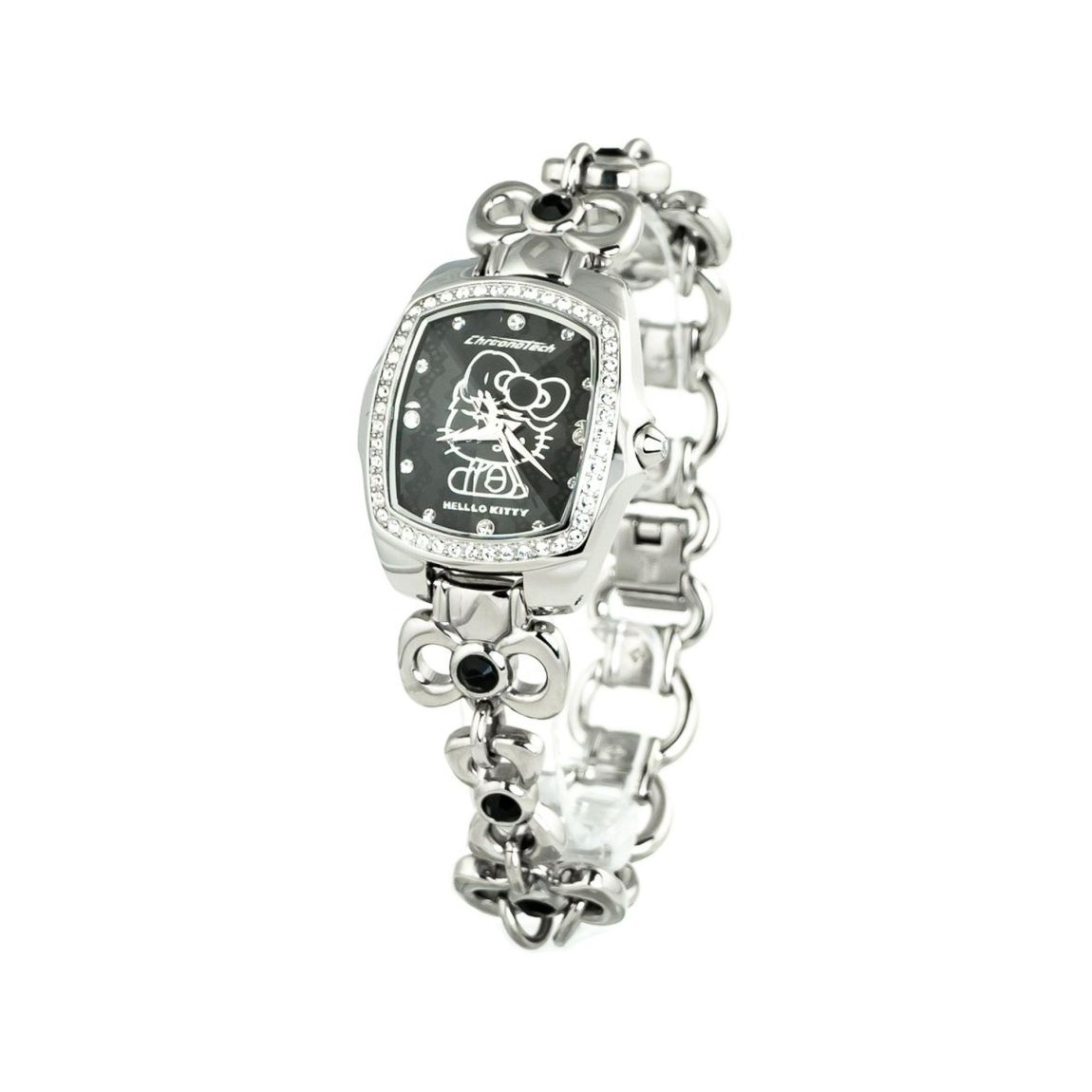 Elegant Timepiece with Sparkling Accent for Special Occasions Wo - main product photo